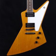 Gibson 70s Explorer Antique Natural