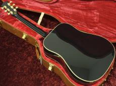 Gibson Hummingbird Original Ebony_2