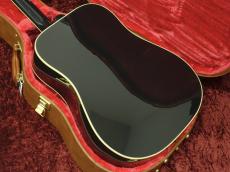 Gibson Hummingbird Original Ebony_4