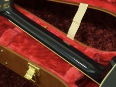 Gibson Hummingbird Original Ebony_6