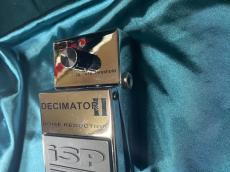 iSP Technologies DECIMATOR II_2