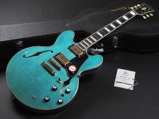 Seventy Seven Guitars EXRUBATO-CTM-JT AMB  ~Japan Tune-up series~_2