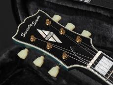 Seventy Seven Guitars EXRUBATO-CTM-JT AMB  ~Japan Tune-up series~_3