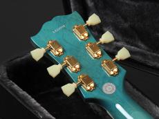 Seventy Seven Guitars EXRUBATO-CTM-JT AMB  ~Japan Tune-up series~_10
