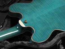 Seventy Seven Guitars EXRUBATO-CTM-JT AMB  ~Japan Tune-up series~_12