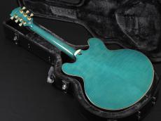 Seventy Seven Guitars EXRUBATO-CTM-JT AMB  ~Japan Tune-up series~_13