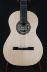 Manuel Velazquez ベアクロー松/ハカランダ単板 1956年 1956年