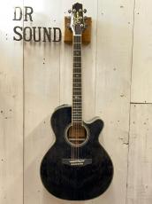 Takamine 『オーダー受付中』500CTM ~Ash Fire~ 《Select Bear Claw Spruce》【無金利分割OK】【送料は当社負担】_2
