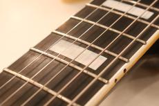 Gibson 1969 Les Paul Custom "Three Piece Mahogany Neck & One Piece Body Back_4