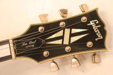 Gibson 1969 Les Paul Custom "Three Piece Mahogany Neck & One Piece Body Back_5