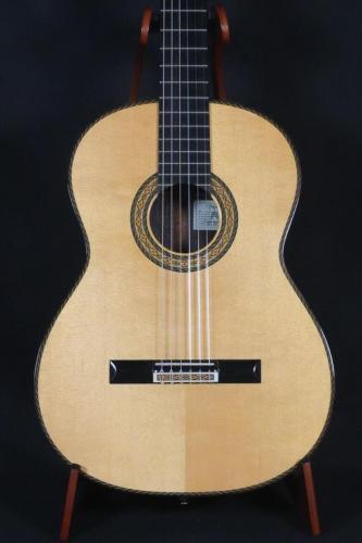 Takamine No.20  ピエゾPU　松/ローズウッド　ワンオーナー品