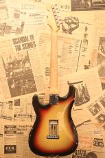 Fender 1964/65 Stratocaster "Small Head Stock"_2