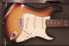 Fender 1964/65 Stratocaster "Small Head Stock"_3