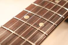 Fender 1964/65 Stratocaster "Small Head Stock"_4