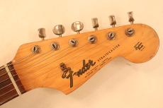 Fender 1964/65 Stratocaster "Small Head Stock"_5