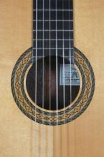 Takamine No.20  ピエゾPU　松/ローズウッド　ワンオーナー品_5