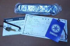 YAMAHA LL-30MS / Sada Head Inlay・Abalone Trim and Rosette・Solid Premium Ezo Spruce Top・Solid Indian Rosewood Side・Solid Indian Rosewood and Center Ebony 3P Back・Mahogany 5P Neck・Ebony Fingerboard and Bridge _16