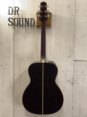 Takamine 『オーダー受付中』700CTM ~Purple~ _4