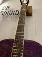 Takamine 『オーダー受付中』700CTM ~Purple~ _7
