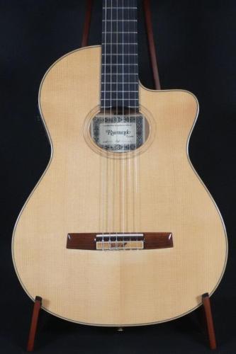 Raimundo 633E  松/ホワイトエボニー　ワンオーナー新品同様