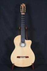 Raimundo 633E  松/ホワイトエボニー　ワンオーナー新品同様_2
