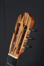 Raimundo 633E  松/ホワイトエボニー　ワンオーナー新品同様_4