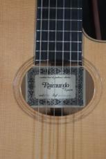 Raimundo 633E  松/ホワイトエボニー　ワンオーナー新品同様_5