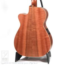 Maton Joe Robinson Signature【セール開催中!36回無金利対象品】_4