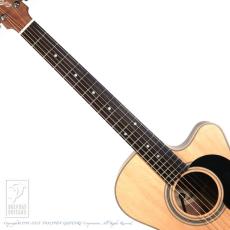Maton Joe Robinson Signature【セール開催中!36回無金利対象品】_5