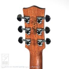 Maton Joe Robinson Signature【セール開催中!36回無金利対象品】_8