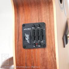Maton Joe Robinson Signature【セール開催中!36回無金利対象品】_10