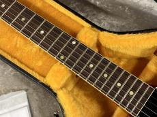 Gibson Custom Shop Historic Collection 1963 SG Special Reissue Lightning Bar VOS Cherry Red s/n 405183【2.82kg】_6