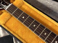 Gibson Custom Shop Historic Collection 1963 SG Special Reissue Lightning Bar VOS Cherry Red s/n 405183【2.82kg】_7