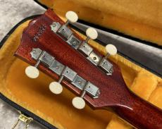 Gibson Custom Shop Historic Collection 1963 SG Special Reissue Lightning Bar VOS Cherry Red s/n 405183【2.82kg】_8