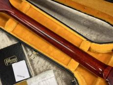 Gibson Custom Shop Historic Collection 1963 SG Special Reissue Lightning Bar VOS Cherry Red s/n 405183【2.82kg】_9