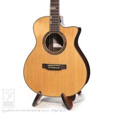 Fonzo Guitars V201S MINI VC