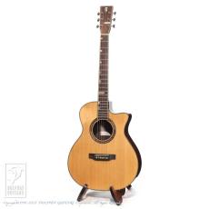 Fonzo Guitars V201S MINI VC_2