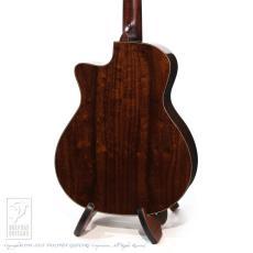 Fonzo Guitars V201S MINI VC_4