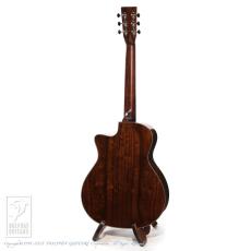 Fonzo Guitars V201S MINI VC_5