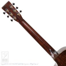 Fonzo Guitars V201S MINI VC_7