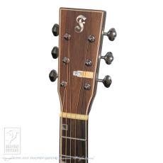 Fonzo Guitars V201S MINI VC_8