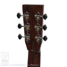 Fonzo Guitars V201S MINI VC_9