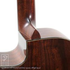 Fonzo Guitars V201S MINI VC_13