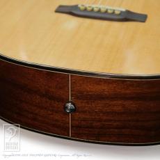 Fonzo Guitars V201S MINI VC_14