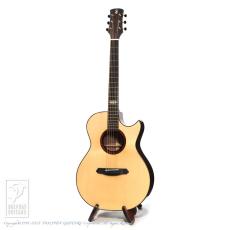 Fonzo Guitar V301S SJ FC_2