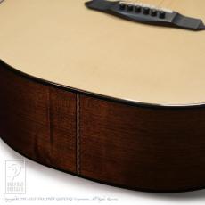 Fonzo Guitar V301S SJ FC_14