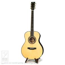 Fonzo Guitar V34S SJ (Bear Claw)_2