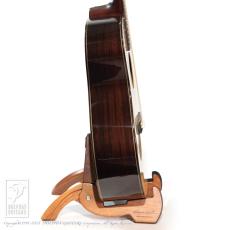 Fonzo Guitar V34S SJ (Bear Claw)_3