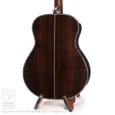 Fonzo Guitar V34S SJ (Bear Claw)_4