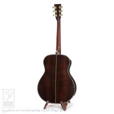 Fonzo Guitar V34S SJ (Bear Claw)_5